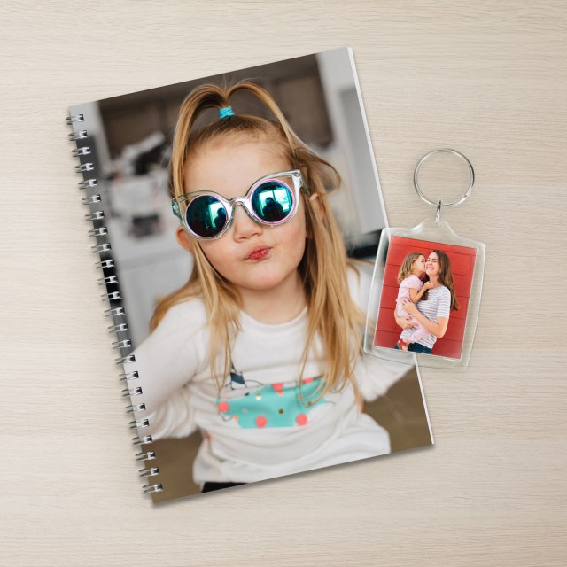 Cadeaux Photo